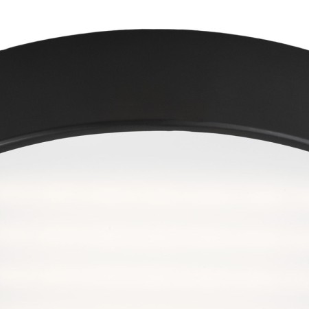 Czarny plafon Argon DARLING 1186