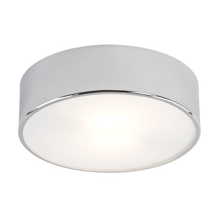 Chromowany plafon Argon DARLING 3083