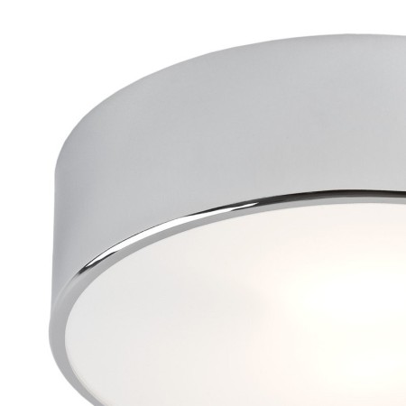 Chromowany plafon Argon DARLING 3083