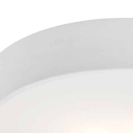 Biały plafon Argon DARLING LED 3567