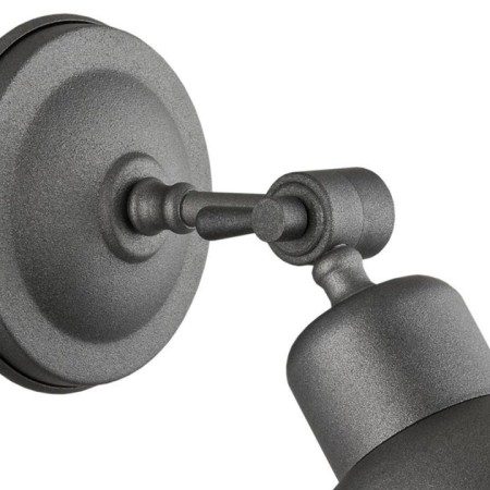 Antracytowy spot / reflektorek Argon EUFRAT 3183