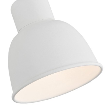 Biały spot / reflektorek Argon EUFRAT 676