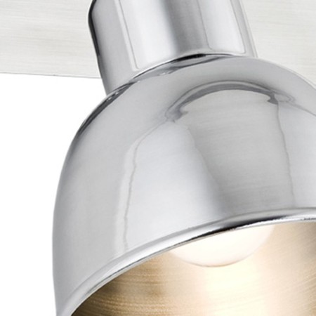 Chromowany spot / reflektorek Argon EUFRAT 671