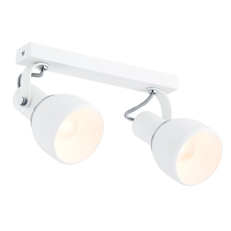 Biały spot / reflektorek Argon FOGO 765