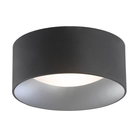 Czarny plafon Argon MOHITO 704