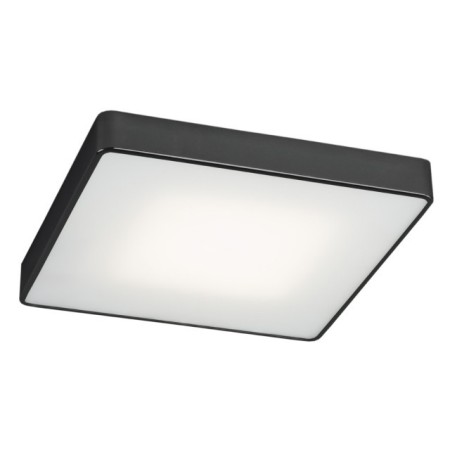 Czarny plafon Argon ONTARIO LED 3575