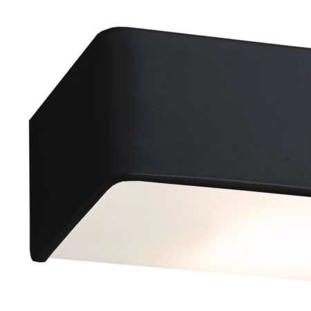 Czarny kinkiet Argon RODAN 657