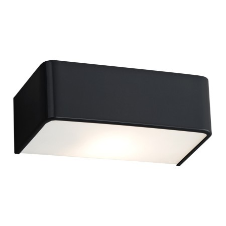 Czarny kinkiet Argon RODAN 3079