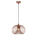 Lampa wisząca Lucide VINTI 02400/30/17