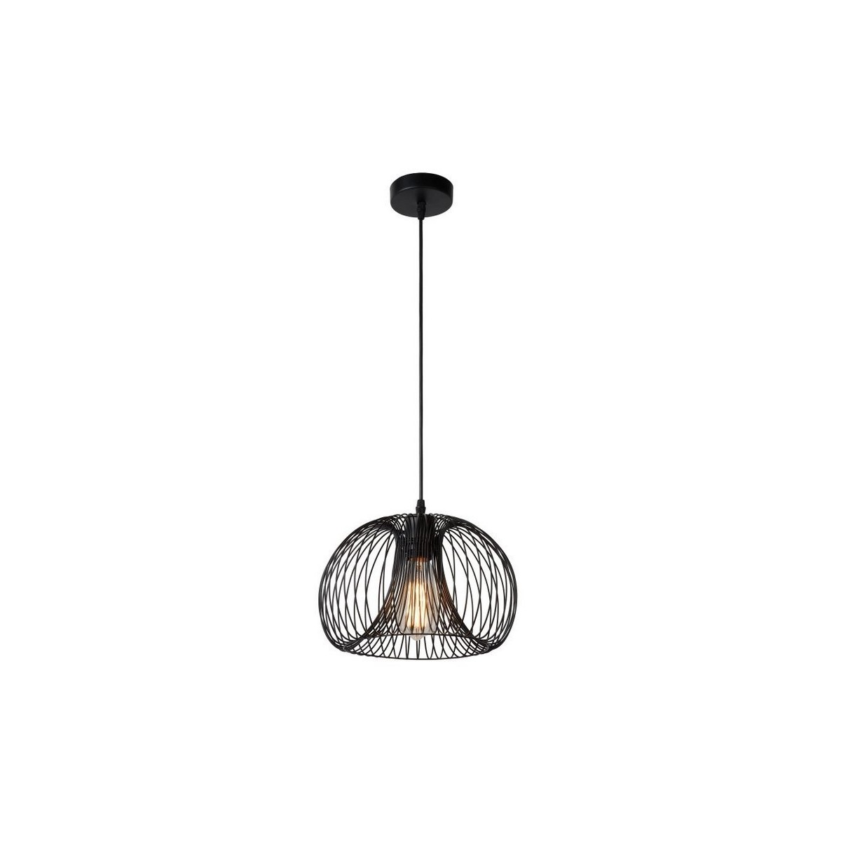 Lampa wisząca Lucide VINTI 02400/30/30