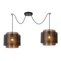 Lampa wisząca Lucide ORRIN 02404/02/30