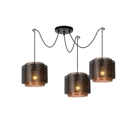 Lampa wisząca Lucide ORRIN 02404/03/30