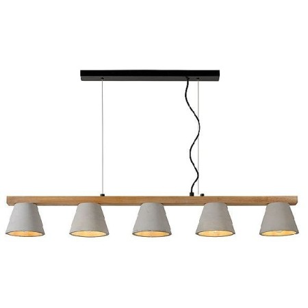 Lampa wisząca Lucide POSSIO 03413/05/41