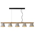 Lampa wisząca Lucide POSSIO 03413/05/41