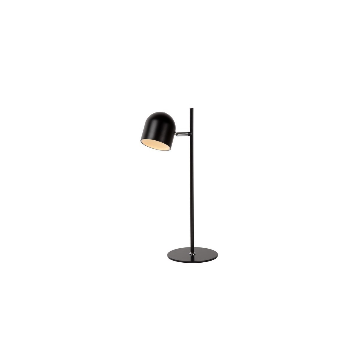 Lampa biurkowa Lucide SKANSKA-LED 03603/05/30