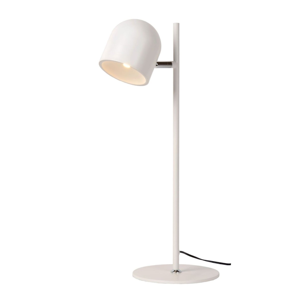 Lampa biurkowa Lucide SKANSKA-LED 03603/05/31