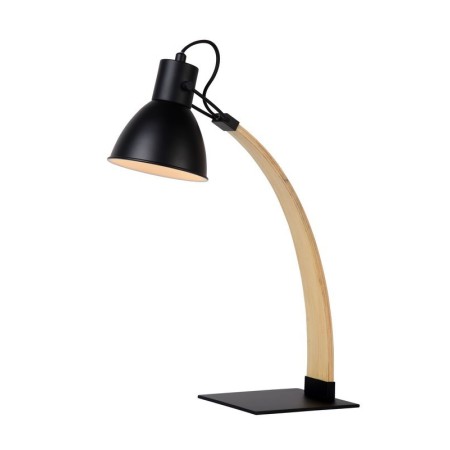 Lampa biurkowa Lucide CURF 03613/01/30