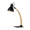 Lampa biurkowa Lucide CURF 03613/01/30