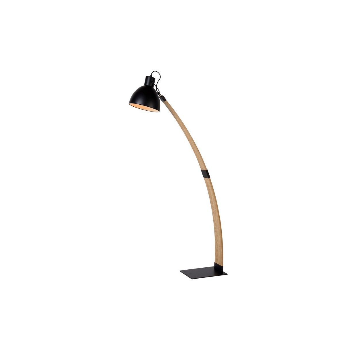 Lampa podłogowa Lucide CURF 03713/01/30