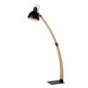 Lampa podłogowa Lucide CURF 03713/01/30
