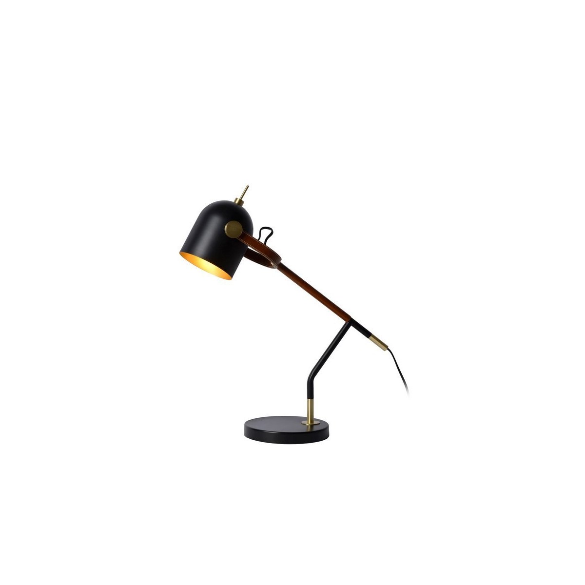 Lampa biurkowa Lucide WAYLON