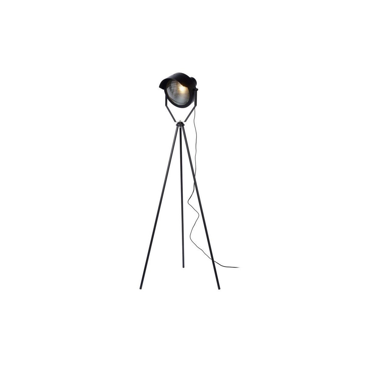 Lampa podłogowa Lucide CICLETA