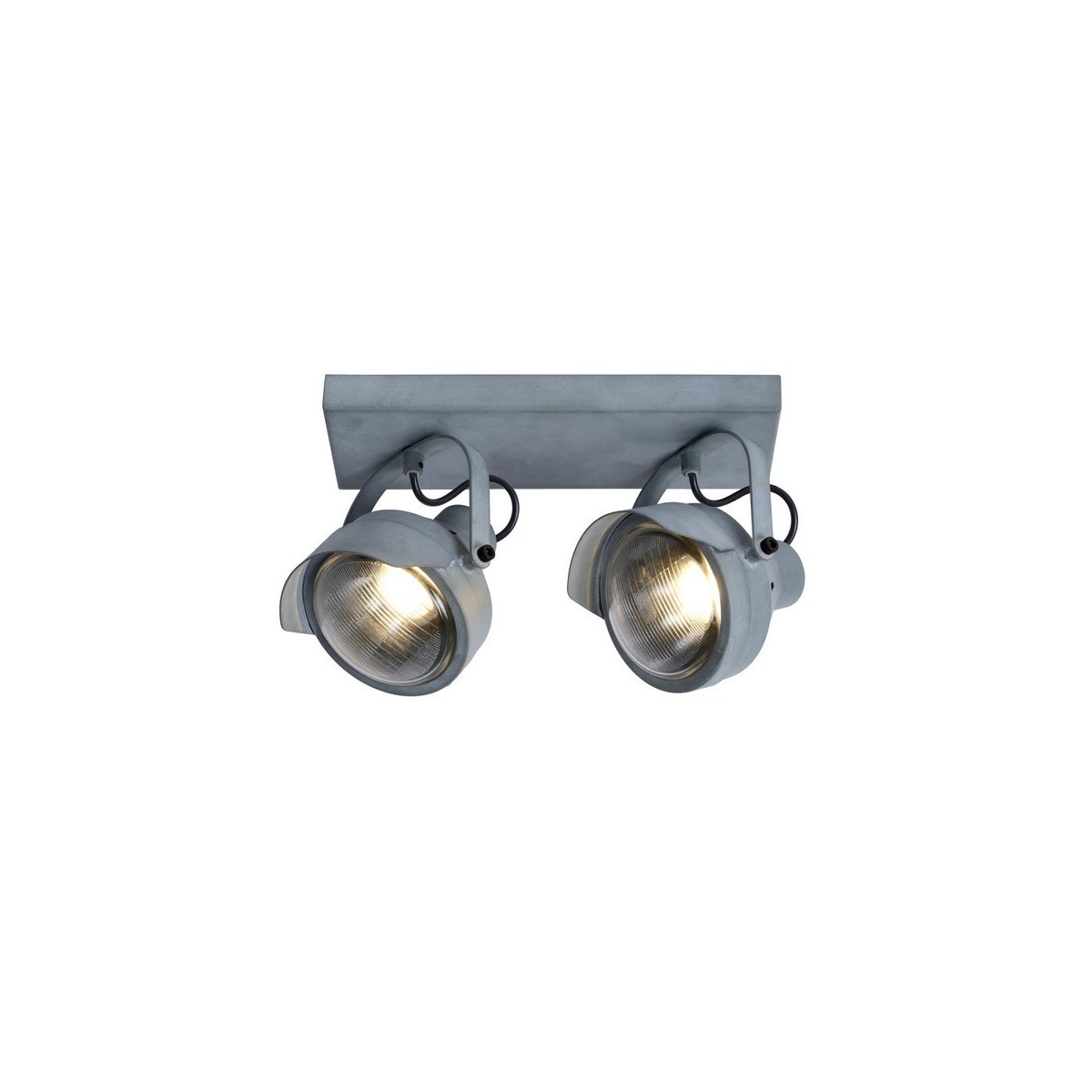 Spot / reflektor Lucide CICLETA