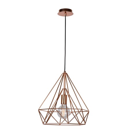 Lampa wisząca Lucide RICKY 06496/37/17