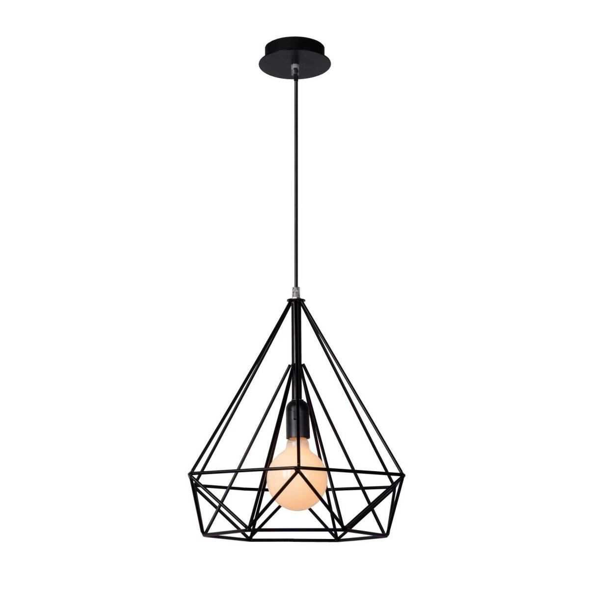 Lampa wisząca Lucide RICKY 06496/37/30
