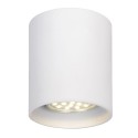 Lucide 09100/01/31 BODI - Reflektor sufitowy - 8 cm - 1xGU10 - Biały