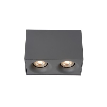 Oprawa natynkowa Lucide BENTOO-LED 09913/10/36