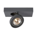 Spot / reflektor Lucide NENARD AR111 09920/10/36