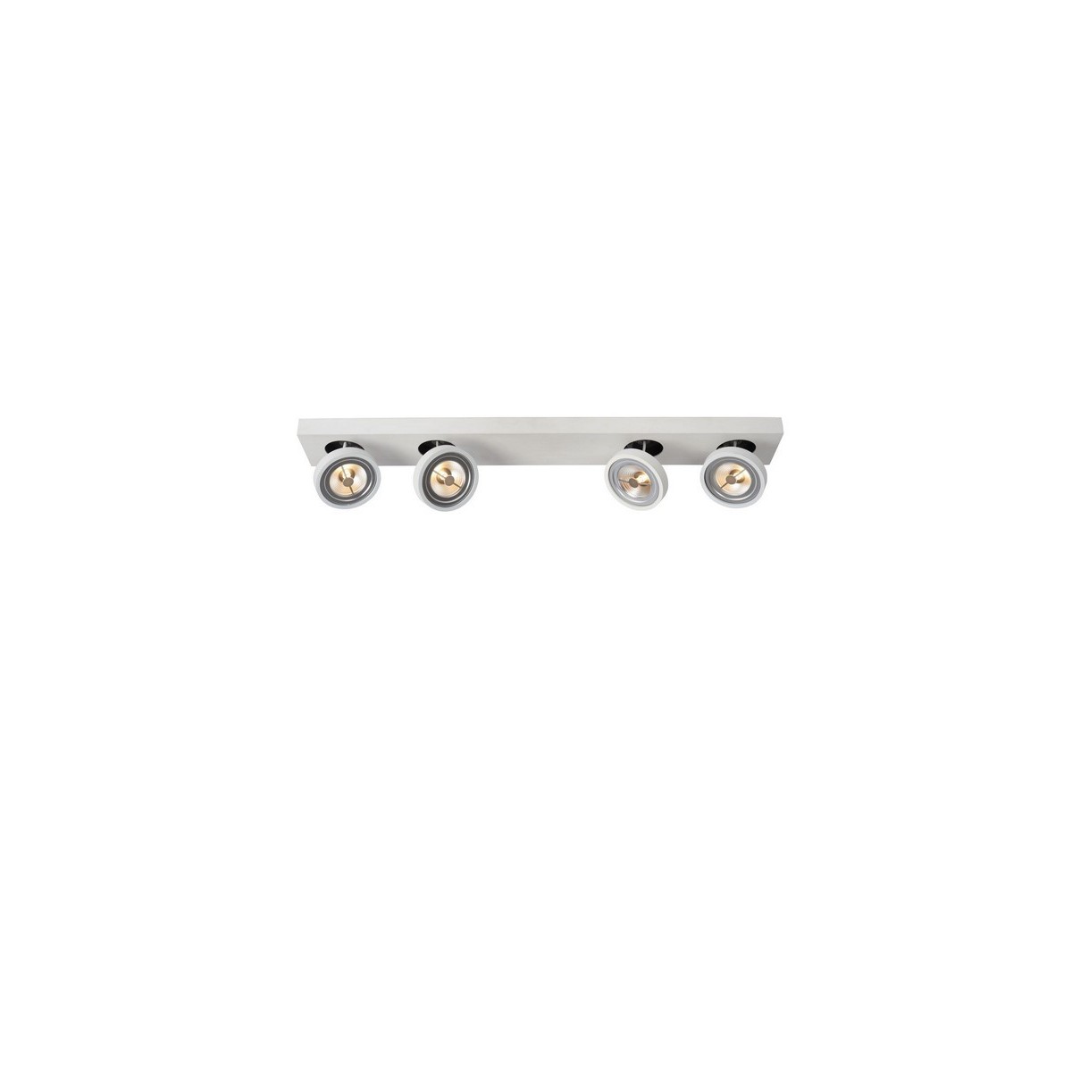 Spot / reflektor Lucide NENARD AR111 09920/40/31