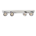 Spot / reflektor Lucide NENARD AR111 09920/40/31