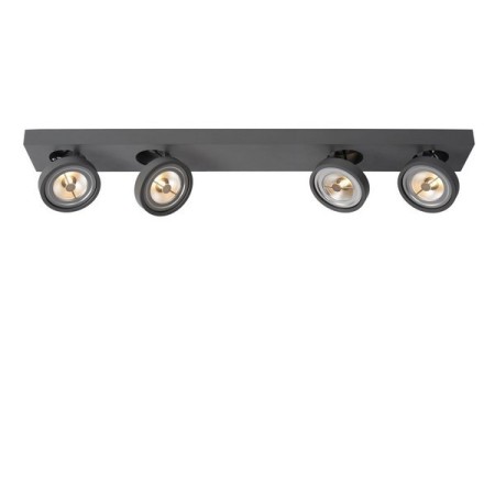 Spot / reflektor Lucide NENARD AR111 09920/40/36
