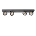Spot / reflektor Lucide NENARD AR111 09920/40/36