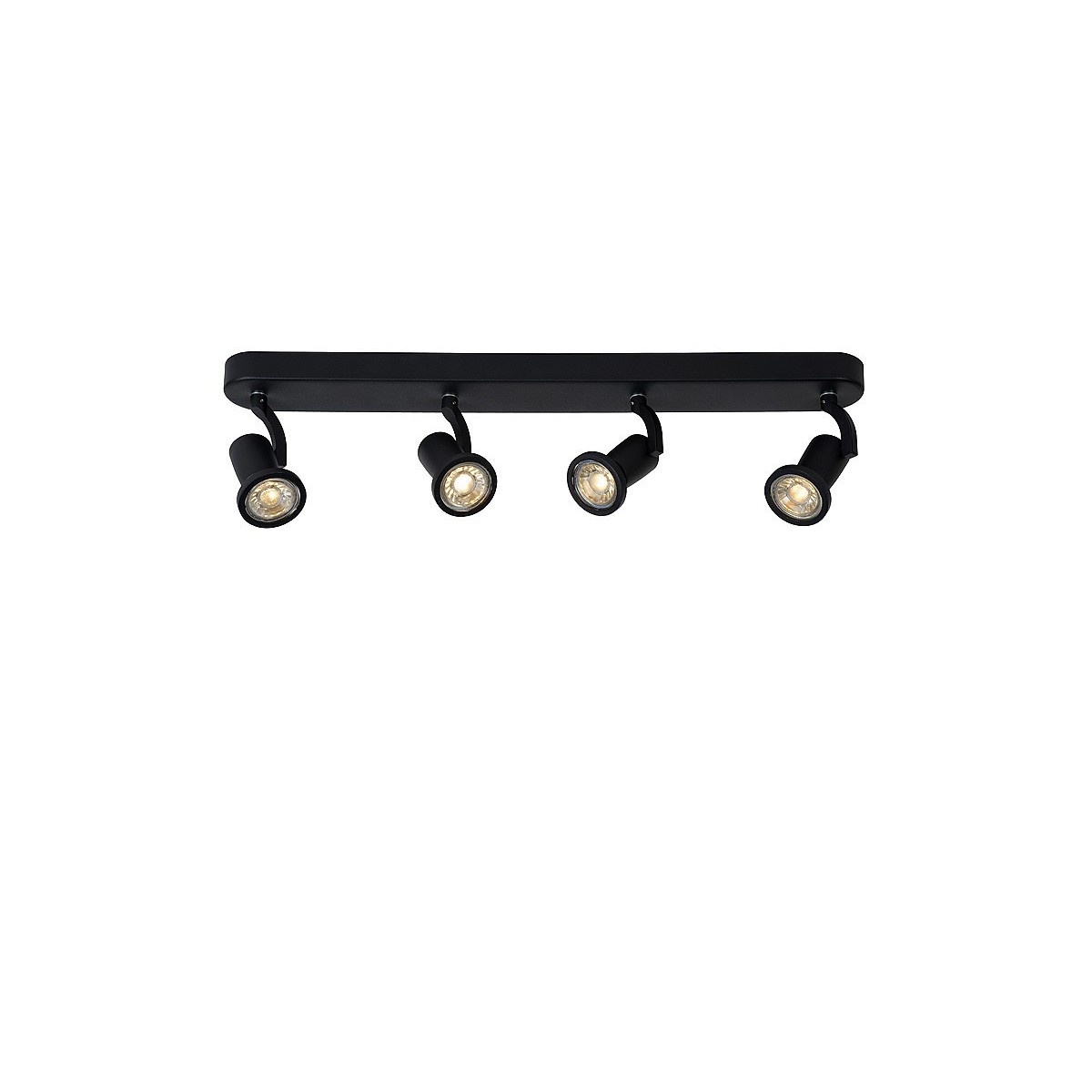 Spot / reflektor Lucide JASTER 11903/20/30