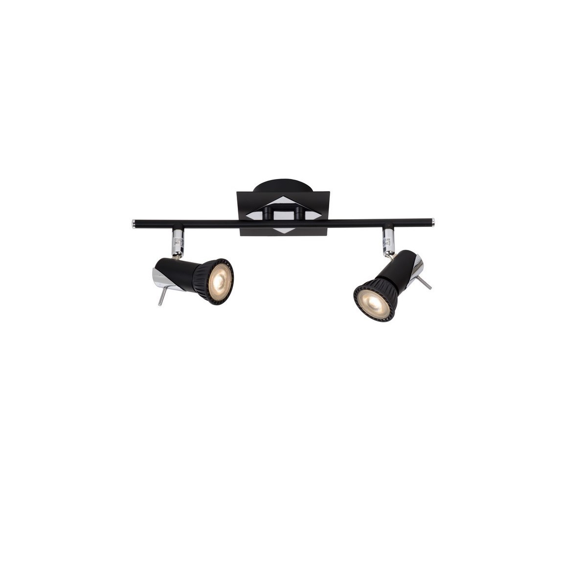 Spot / reflektor Lucide BRACKX-LED 12910/10/30