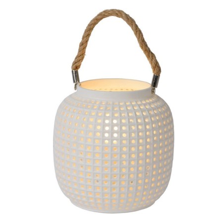 Lampa stołowa Lucide SAFIYA