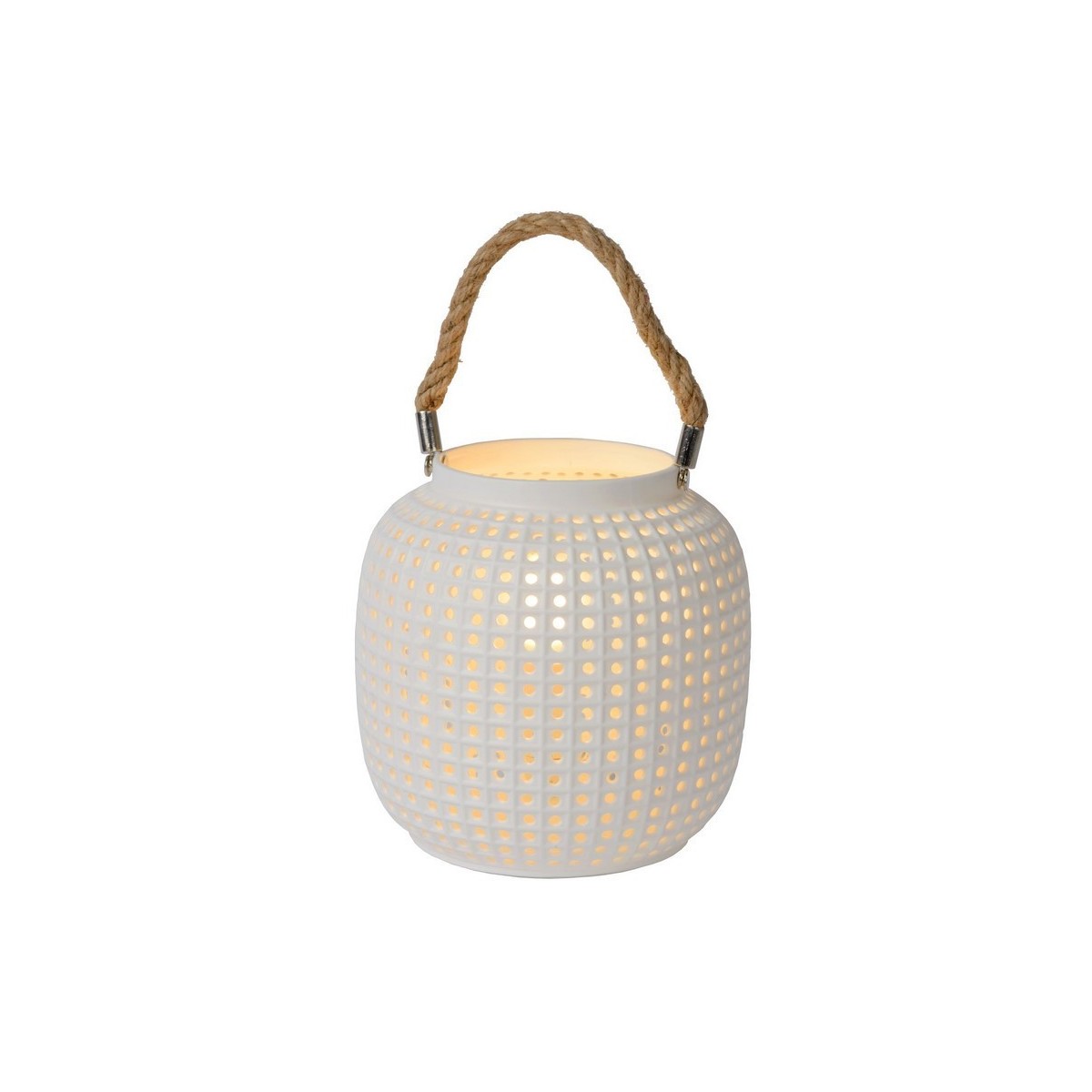 Lampa stołowa Lucide SAFIYA