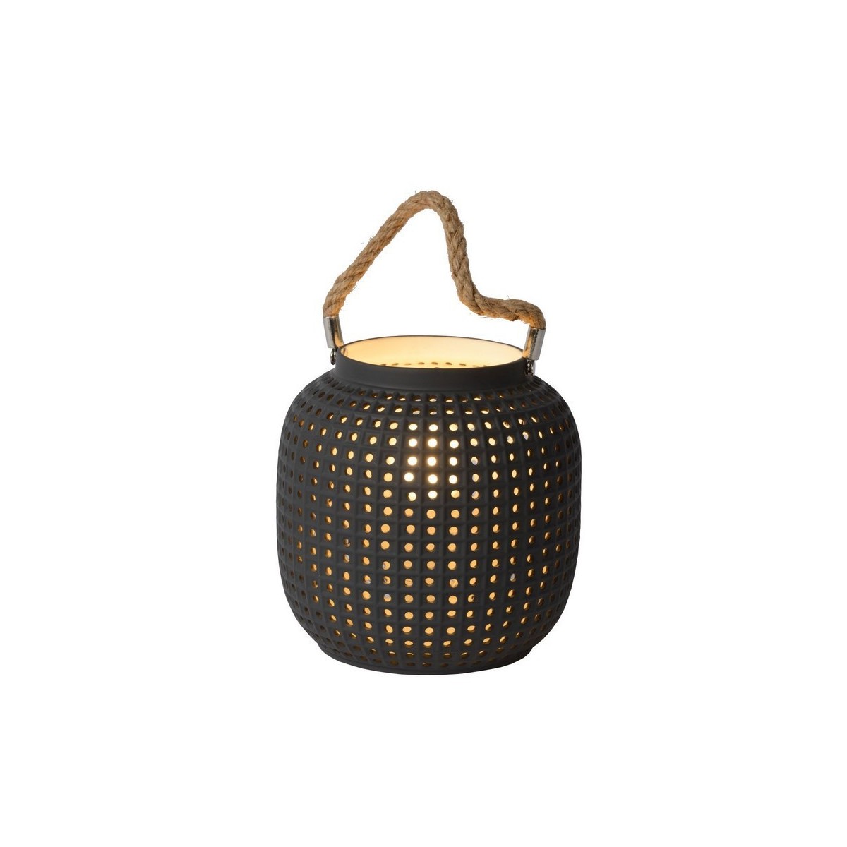 Lampa stołowa Lucide SAFIYA