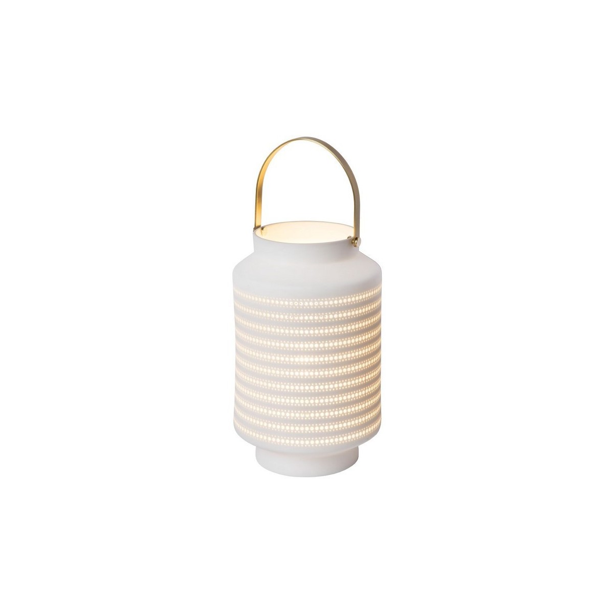 Lampa stołowa Lucide JAMILA