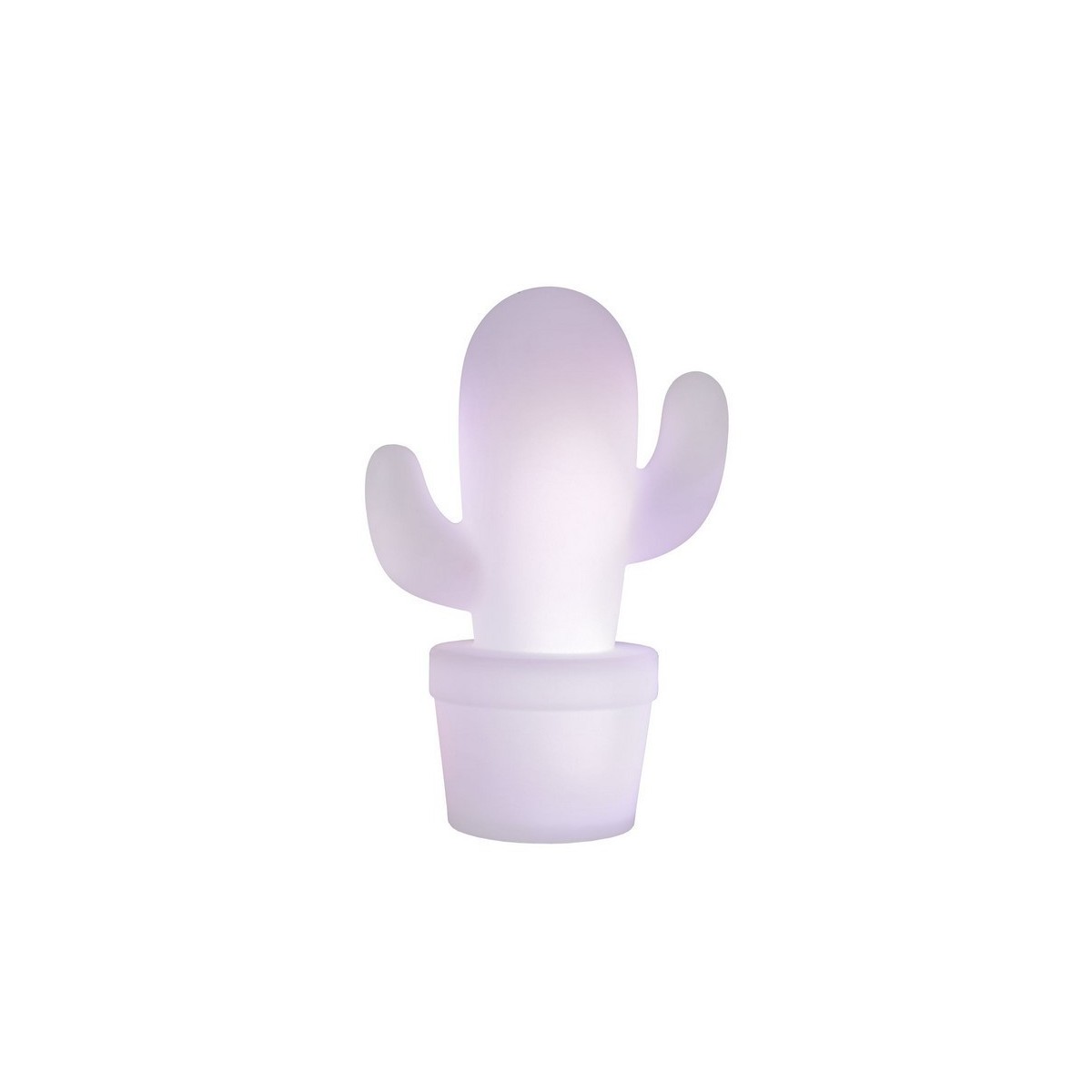 Lampa ogrodowa Lucide CACTUS 13813/02/31