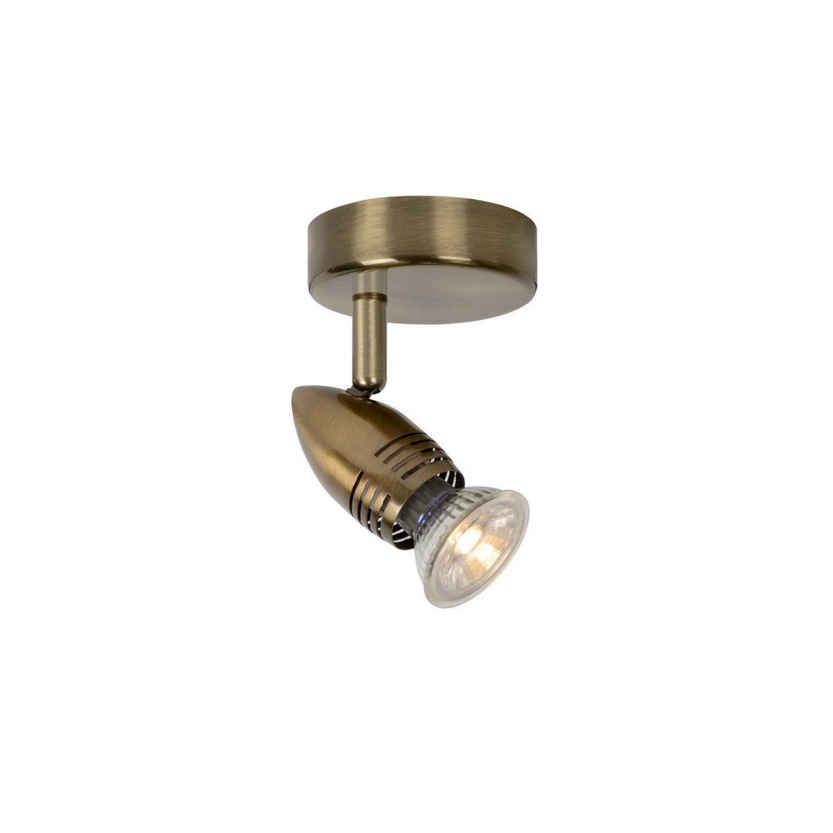 Kinkiet Lucide CARO-LED 13955/05/03