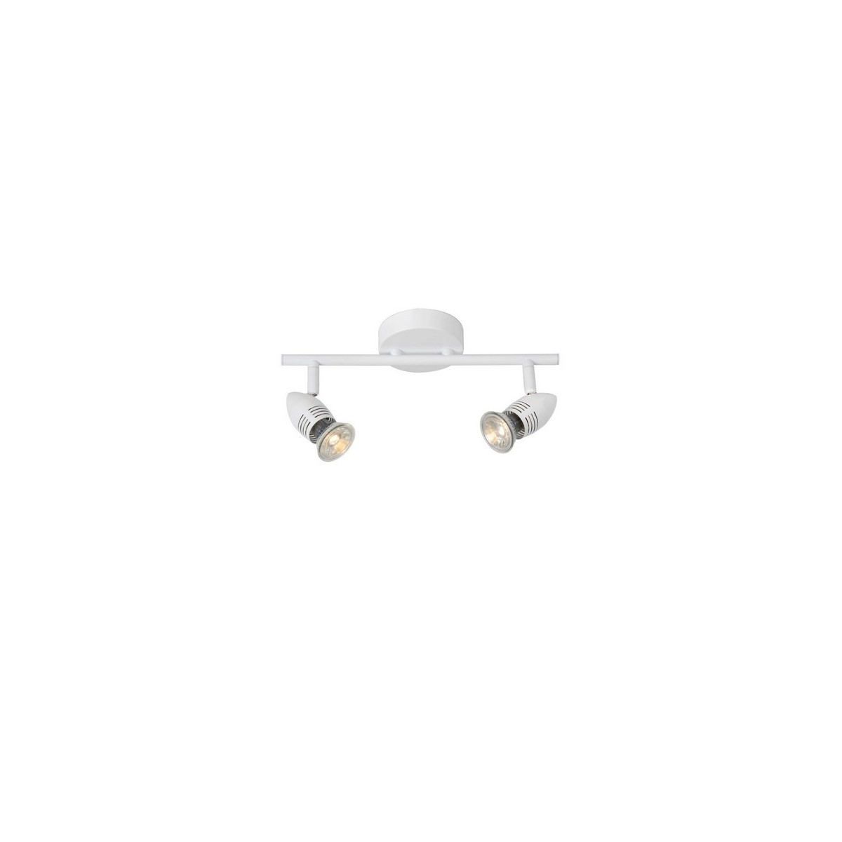Spot / reflektor Lucide CARO-LED 13955/10/31