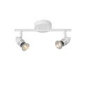 Spot / reflektor Lucide CARO-LED 13955/10/31
