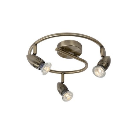 Spot / reflektor Lucide CARO-LED 13955/14/03