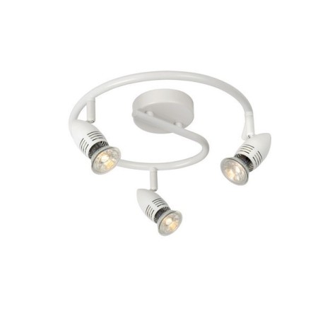 Spot / reflektor Lucide CARO-LED 13955/14/31