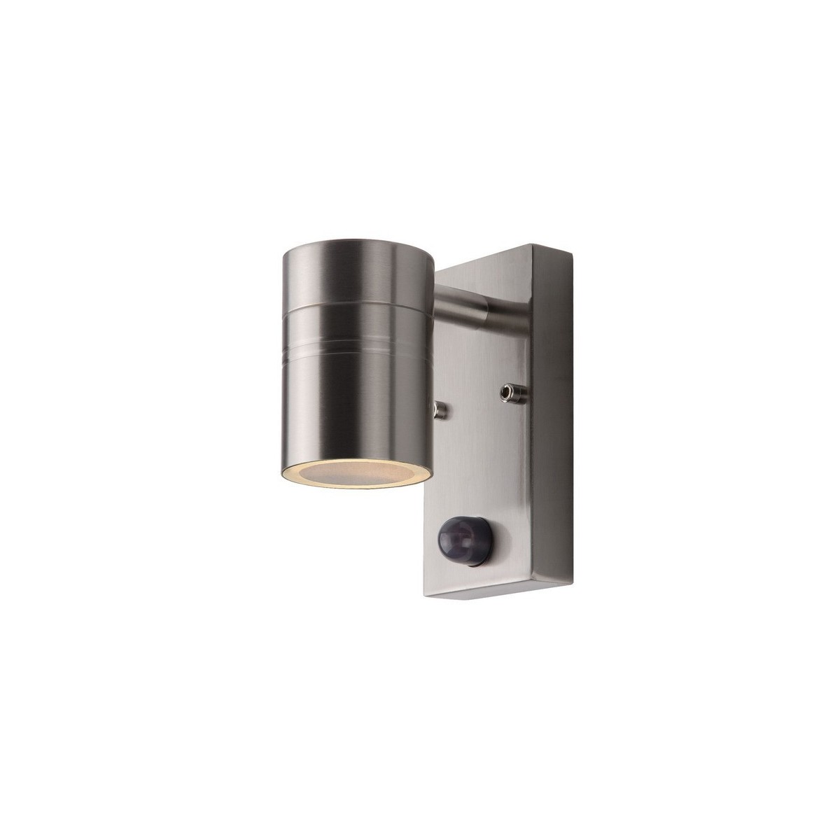 Lucide 14866/05/12 ARNE-LED IR - Reflektor ścienny - Kinkiet do wewnątrz i na zewnątrz - 6.3 cm - LED - GU10 - 1x5W 2700K - I…