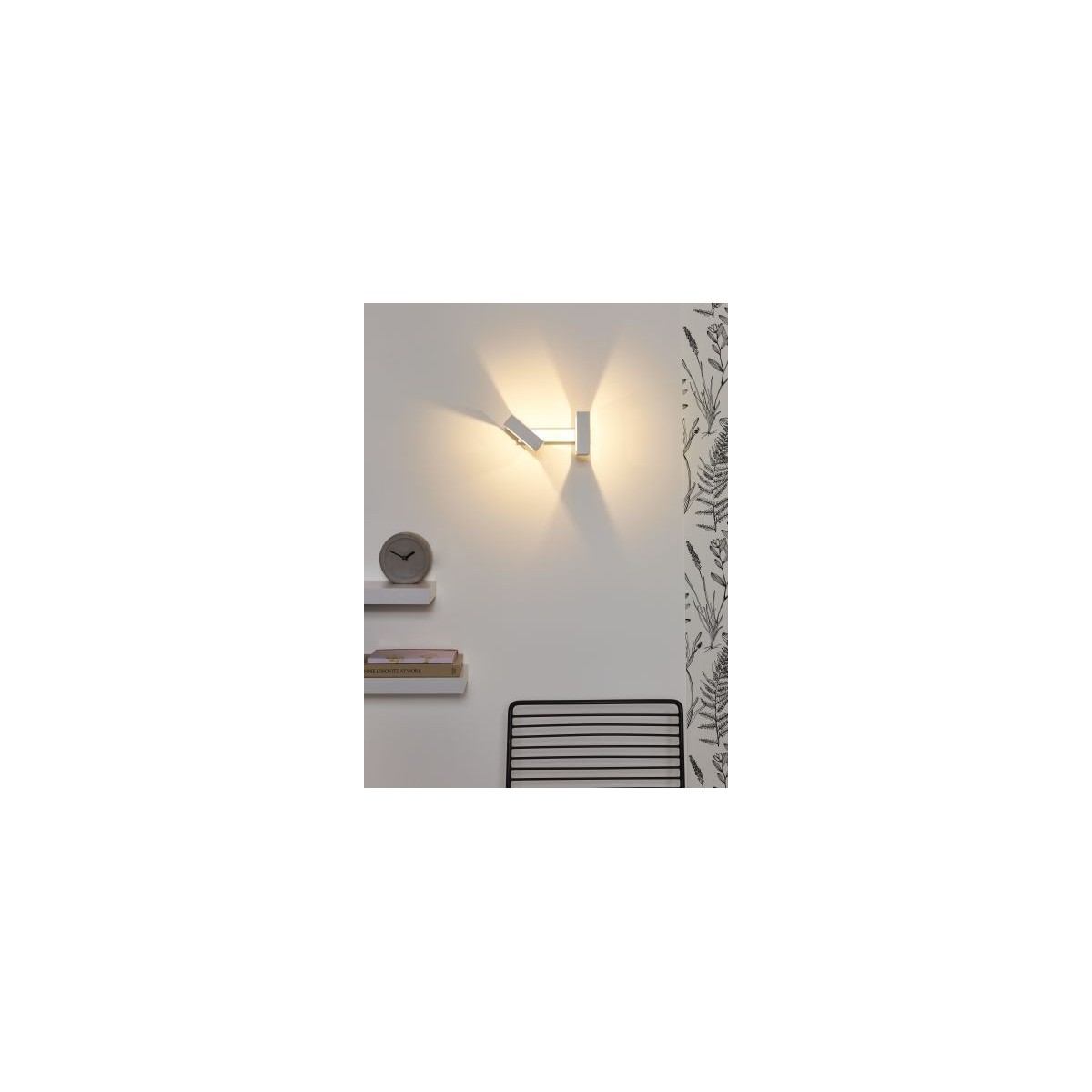 Kinkiet Lucide IXX 17292/08/31